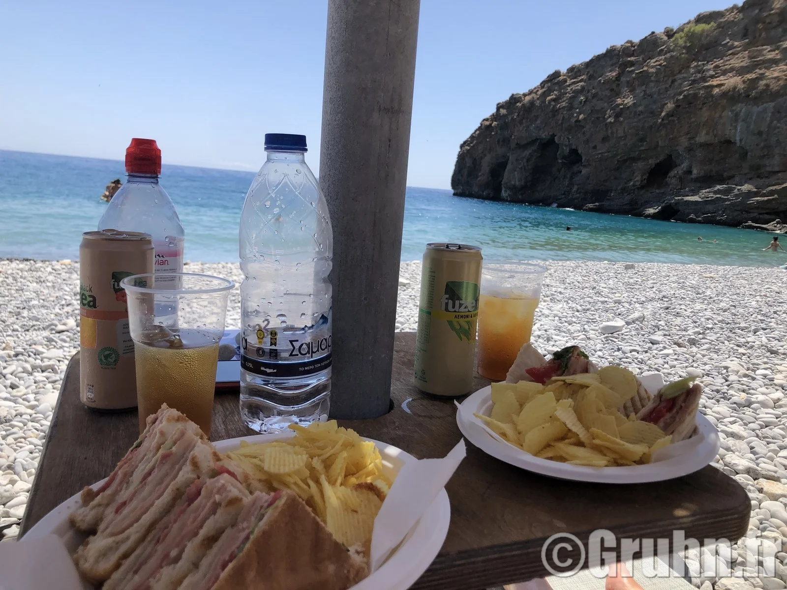 Sfakia