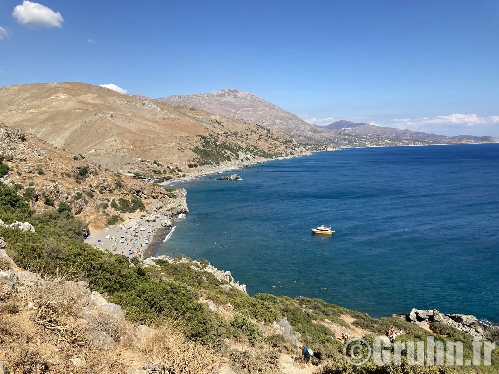 Preveli