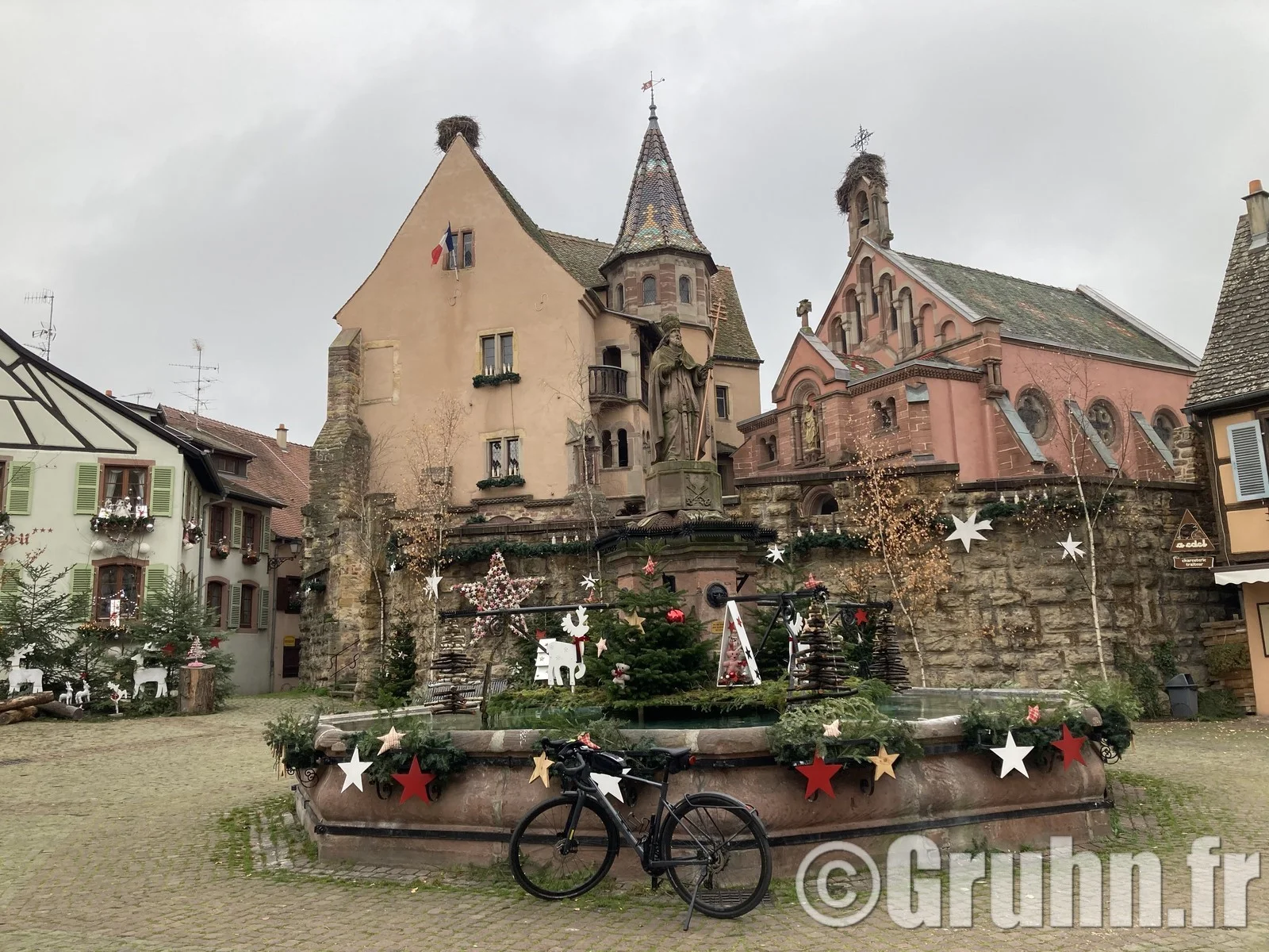 Eguisheim