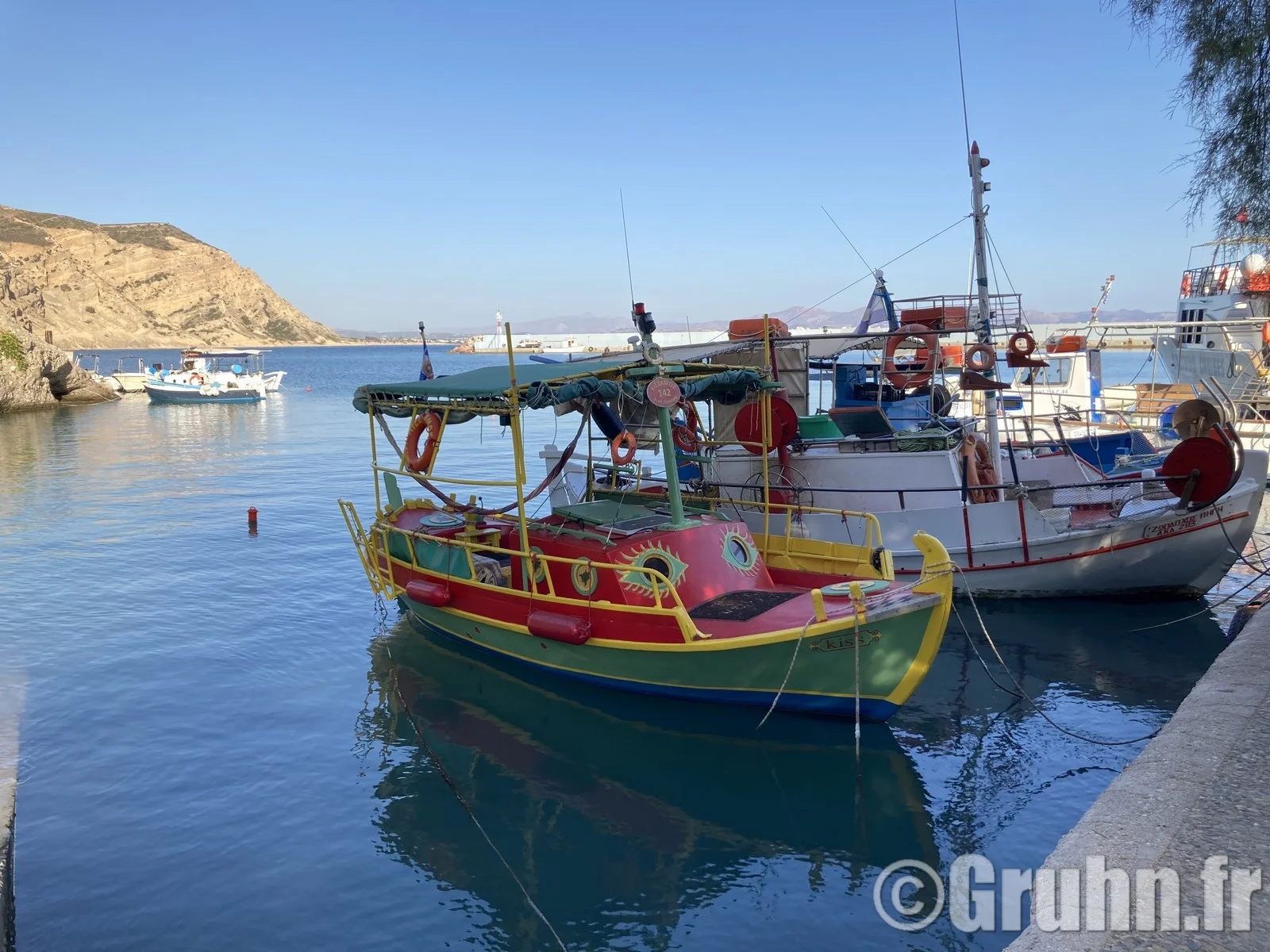 Agia Galini