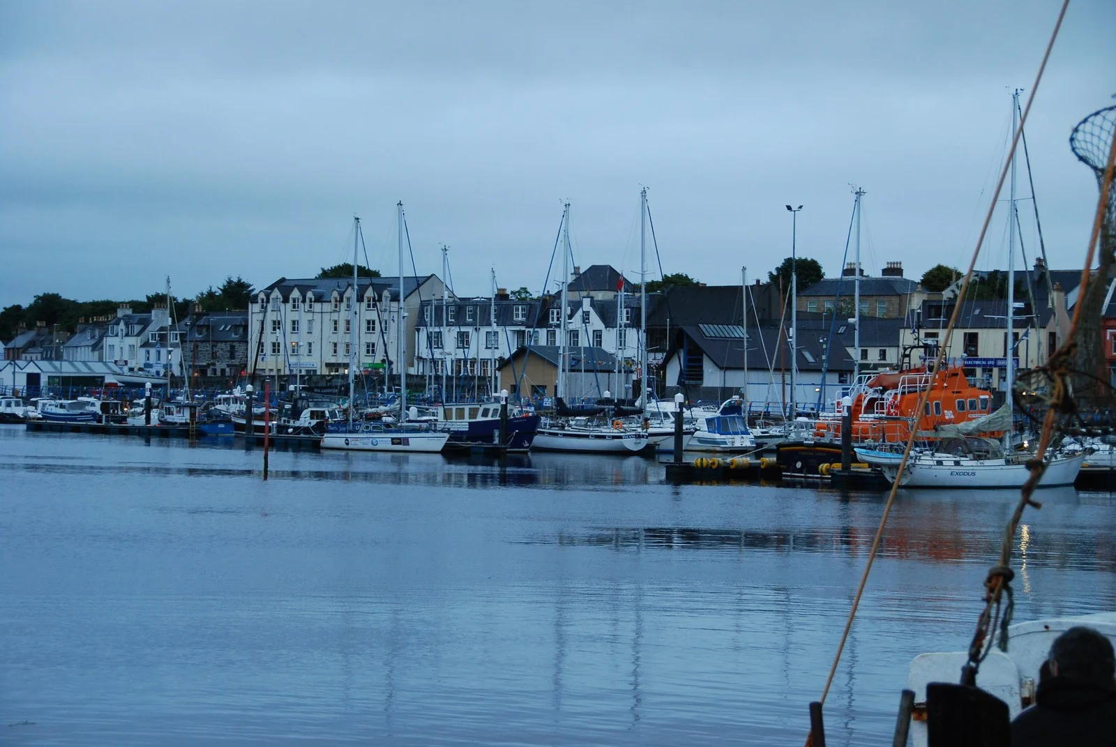 Stornoway