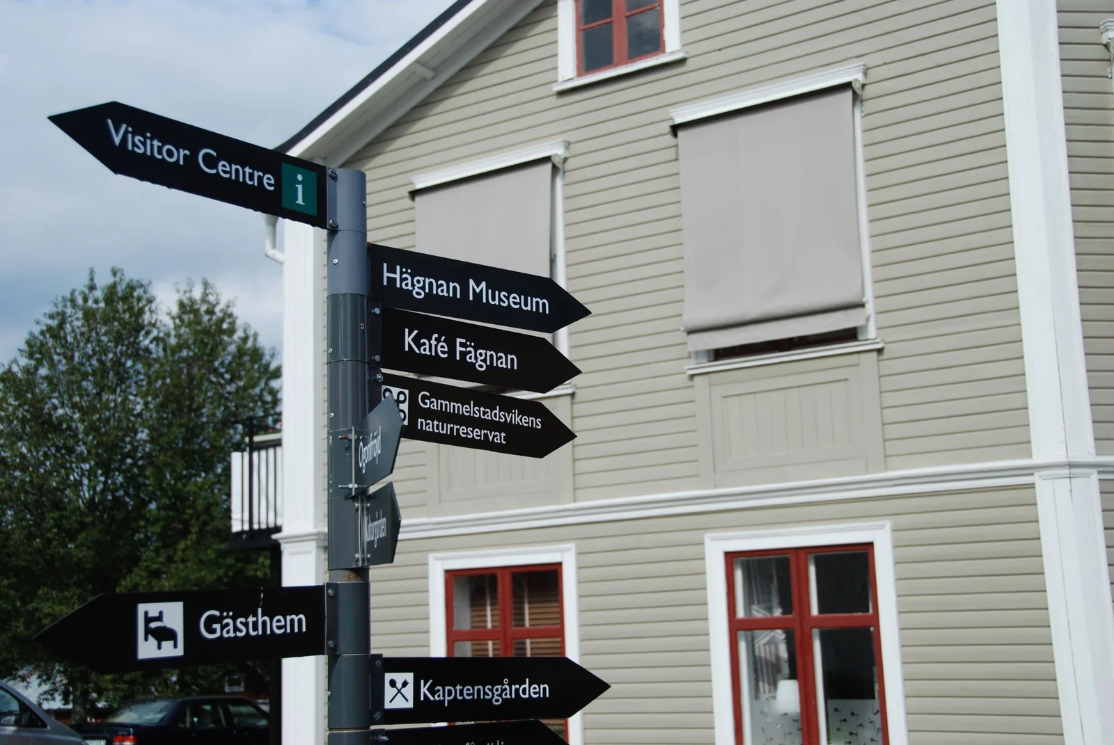 Gammelstad