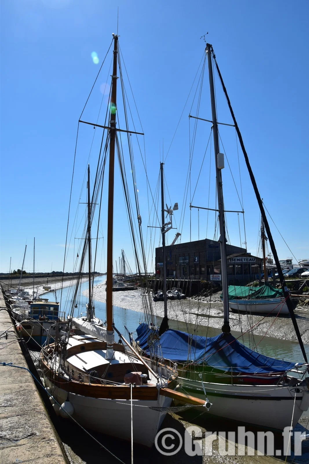 Noirmoutier-en-ile