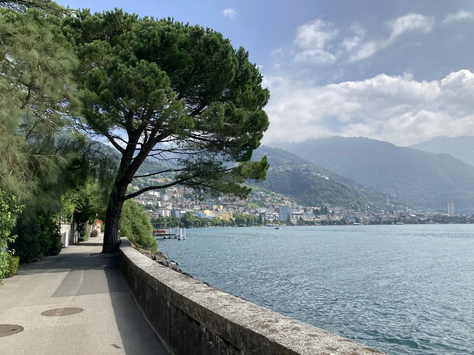 Montreux