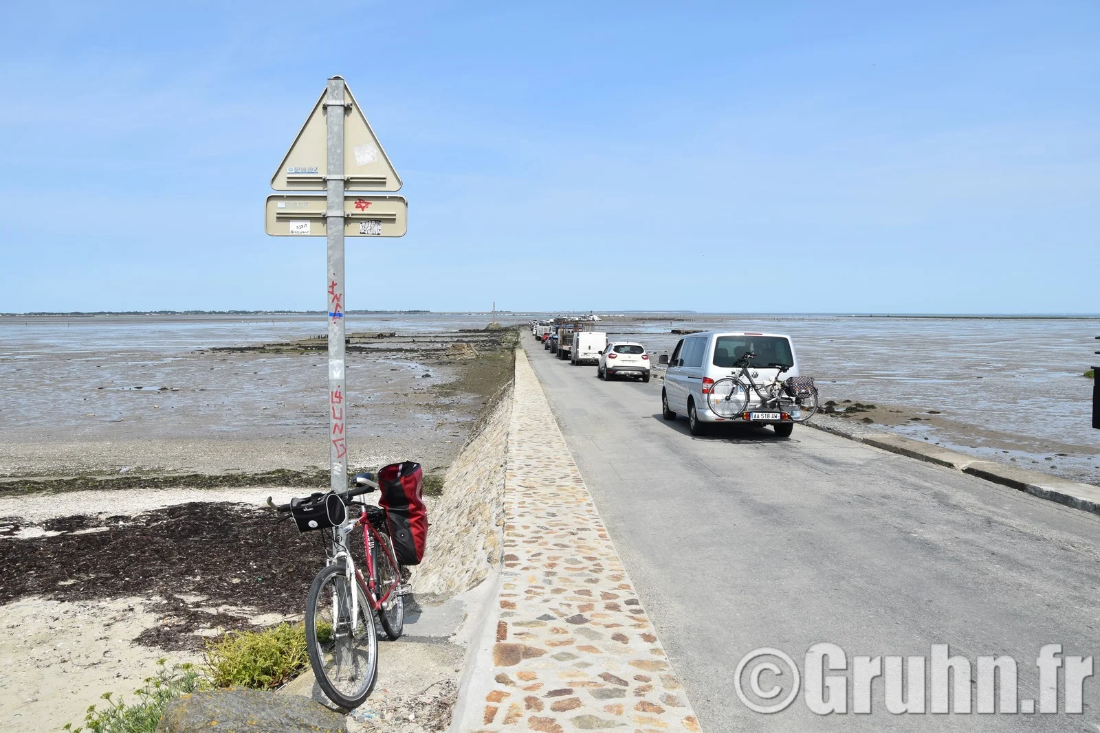 Passage du Gois