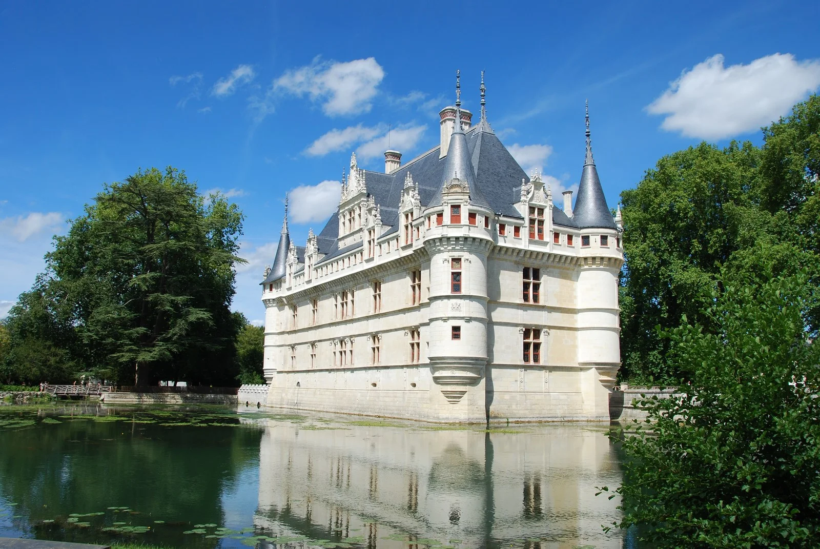 L'eau