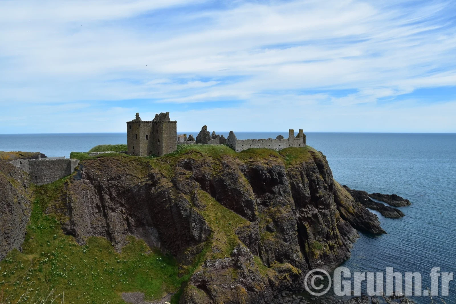 Ecosse