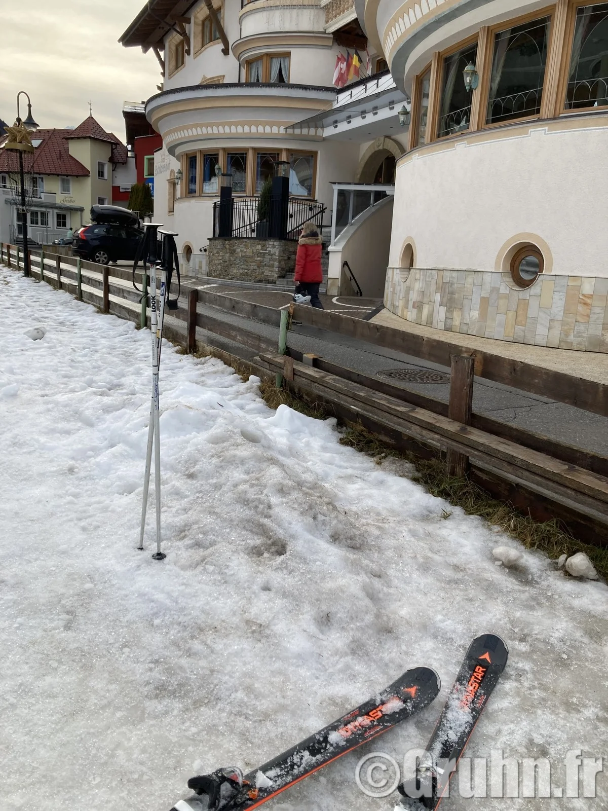 hOTEL sCHLOSSHOF
