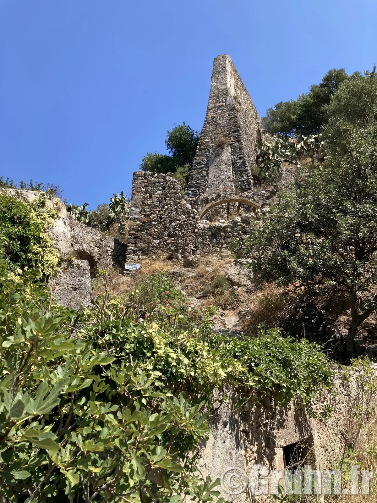 Moulin a eau