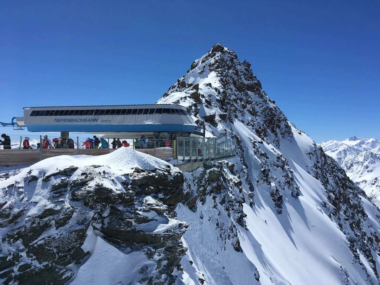 tiefenbach 3249m