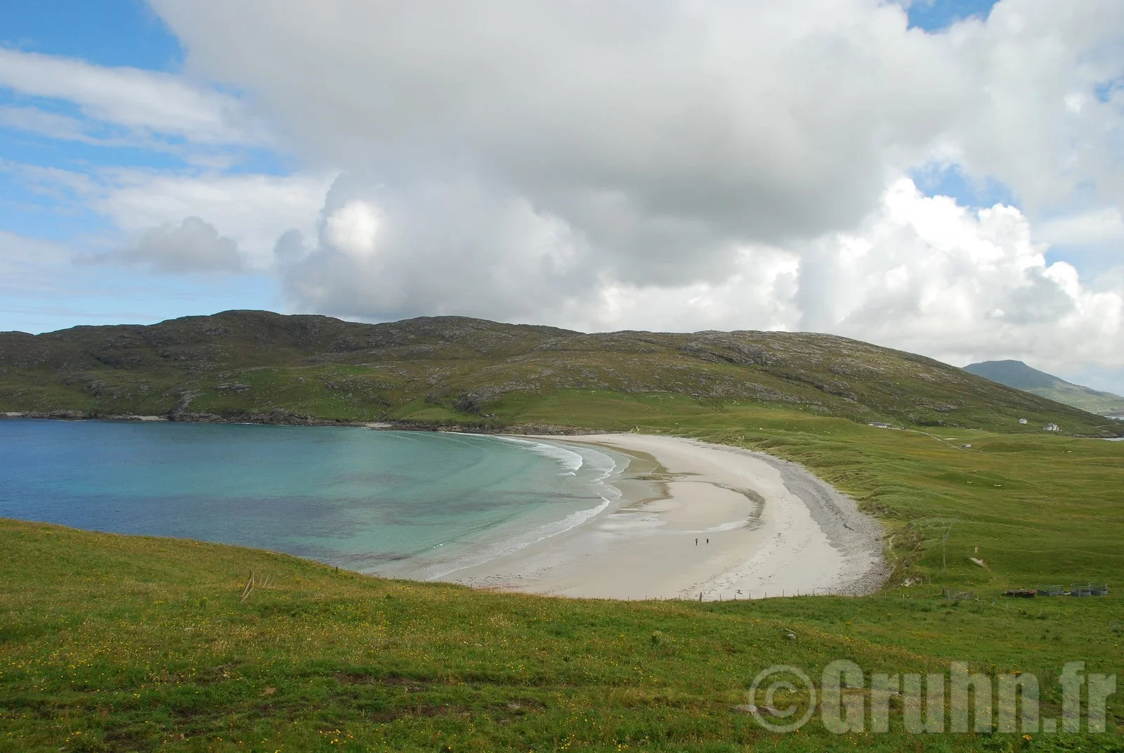 Ile de vatersay