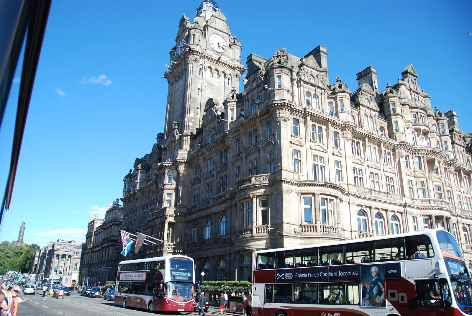 balmoral