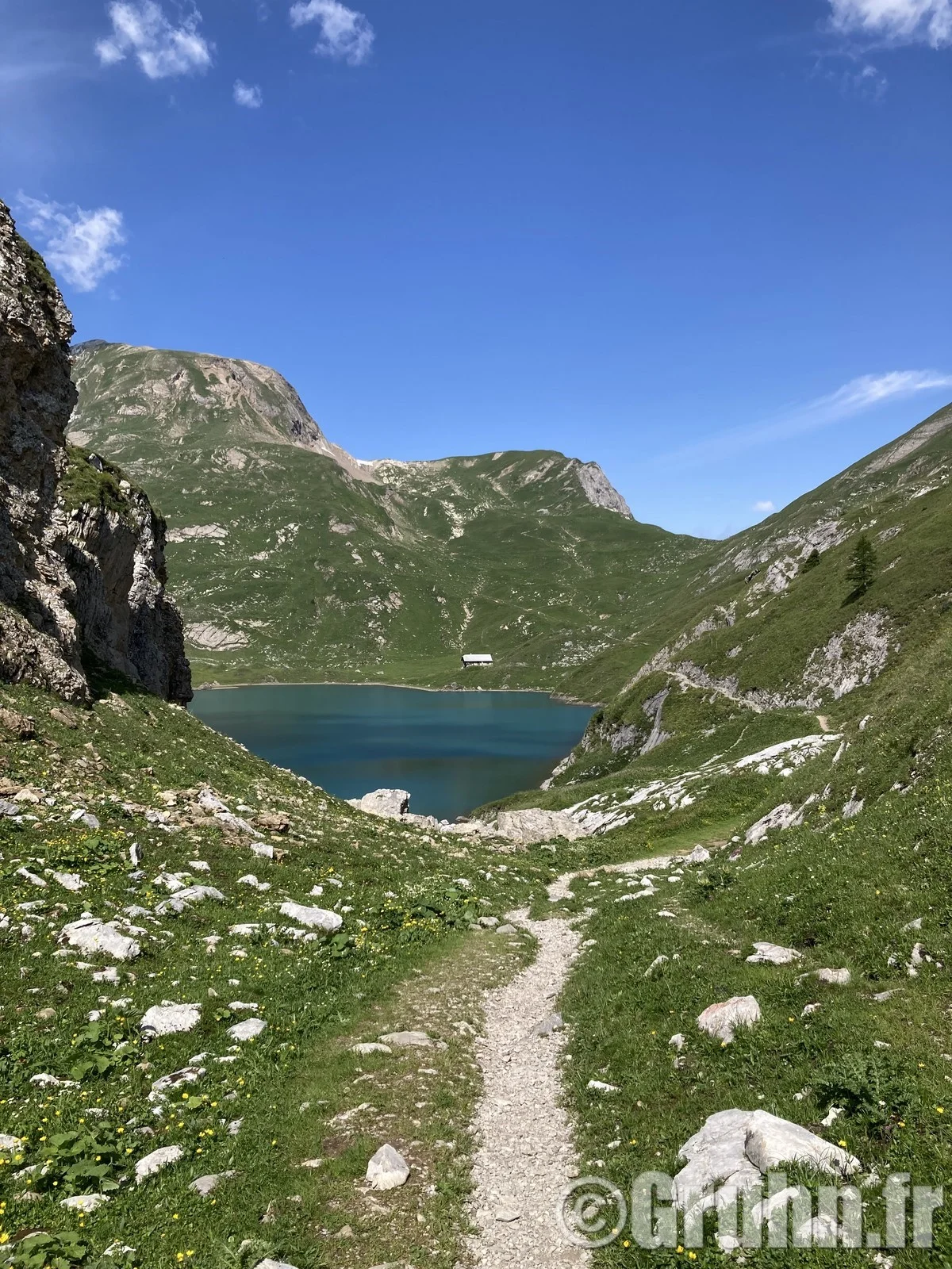 Ifffigsee