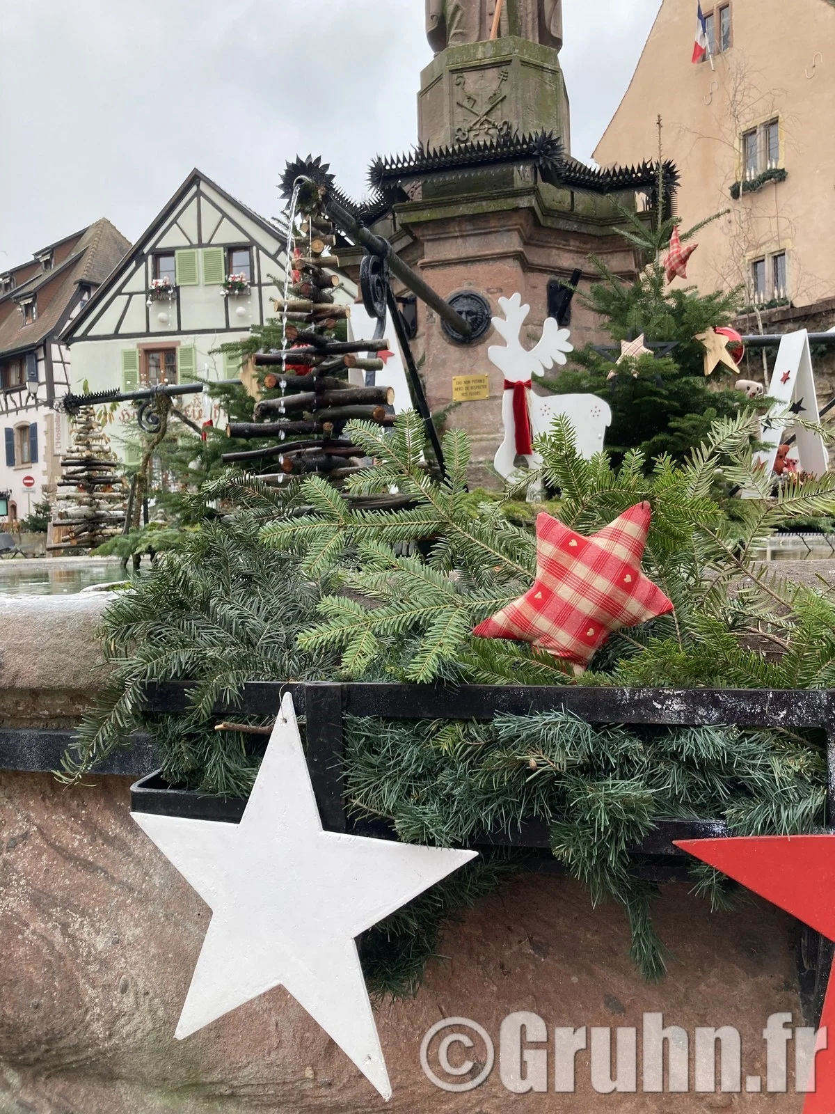 Eguisheim