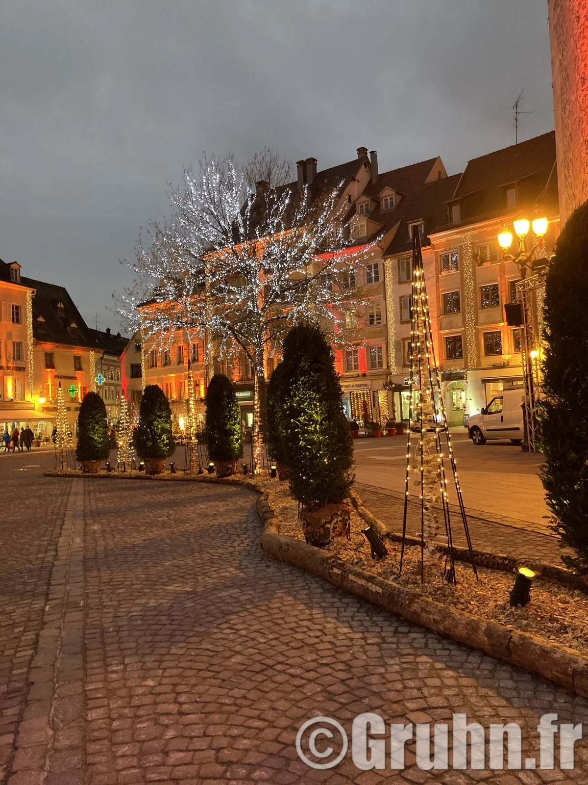 Mulhouse