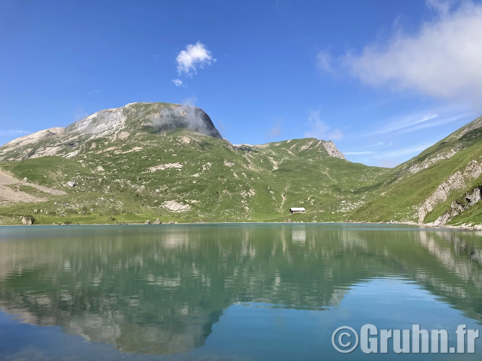 Ifffigsee