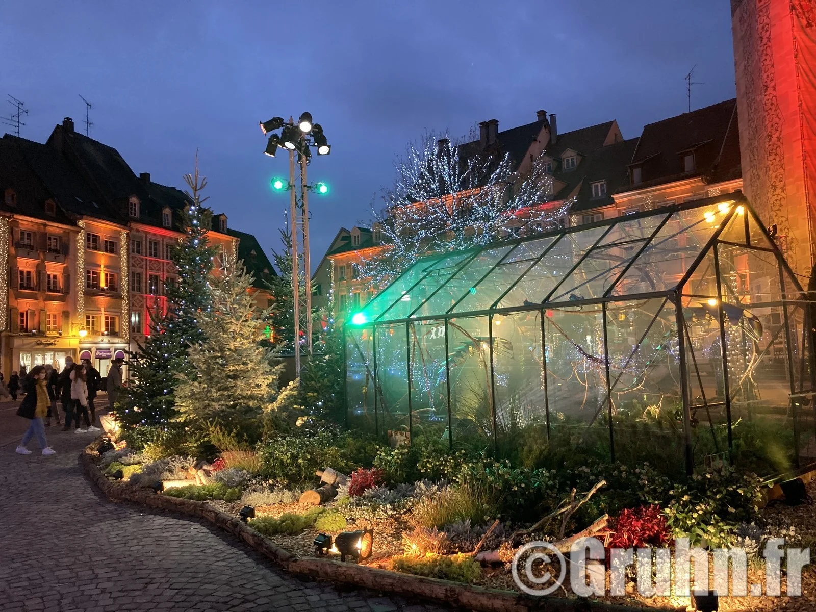 Mulhouse