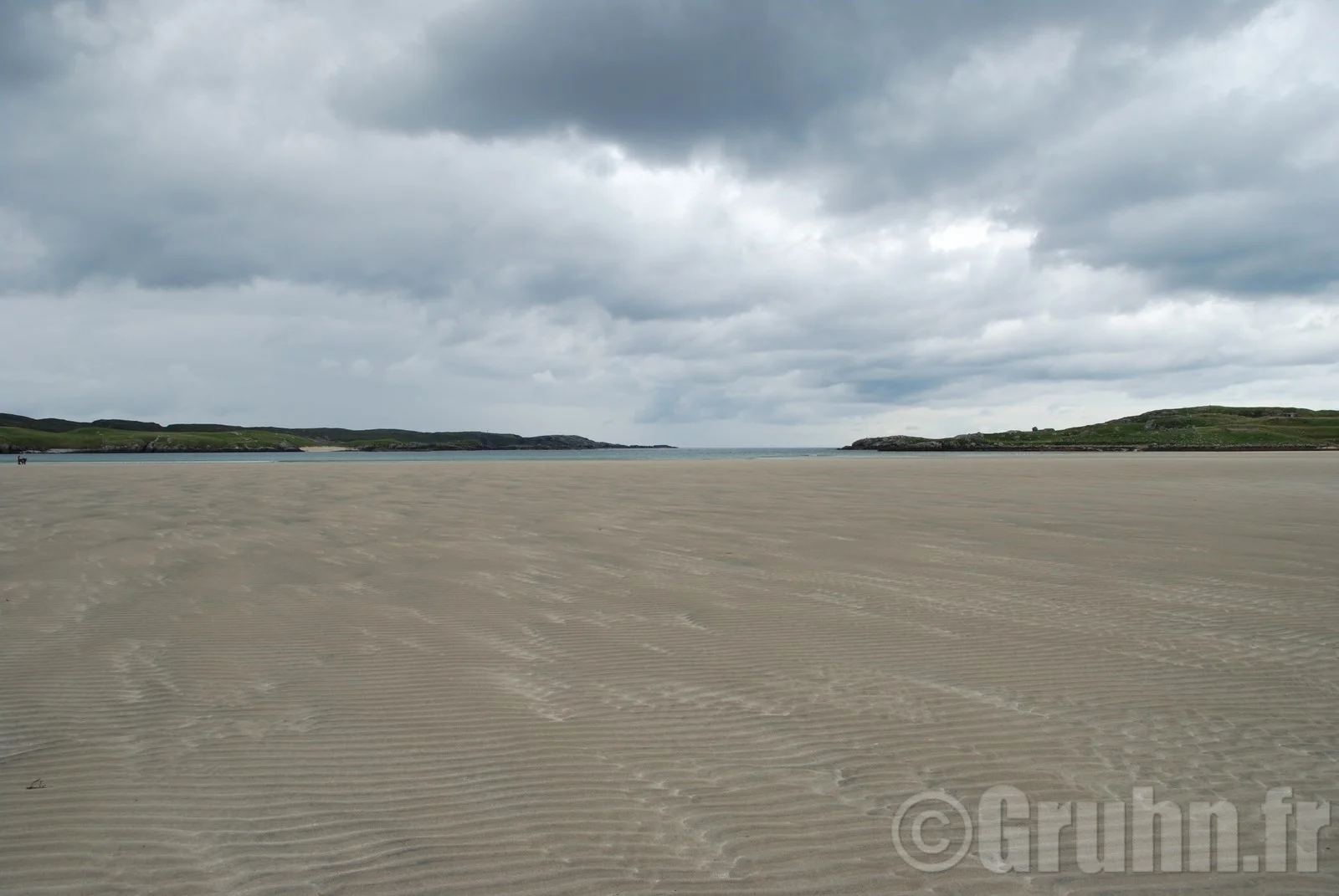 Uig Lewis