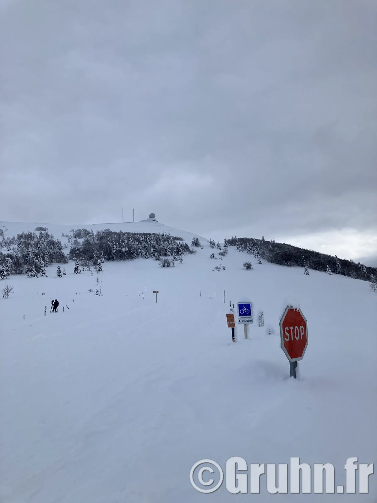 Col du Hag