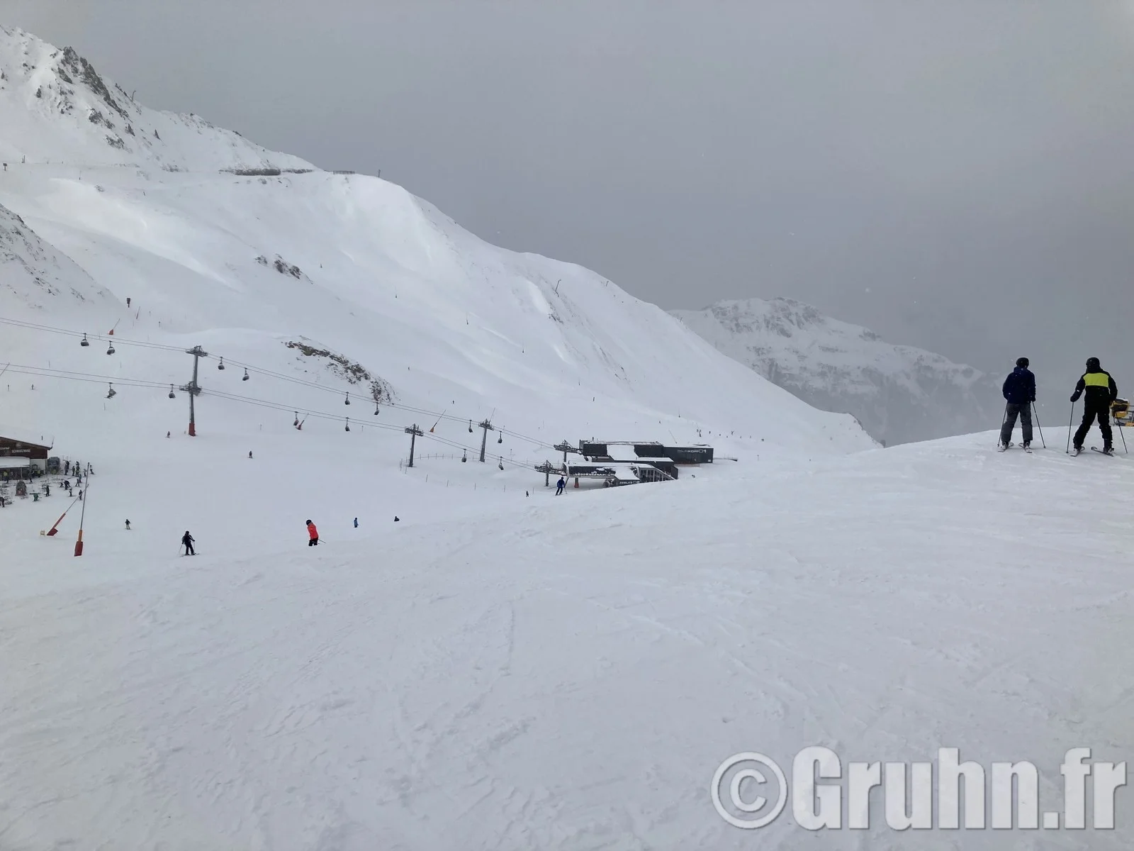 Alp Trida