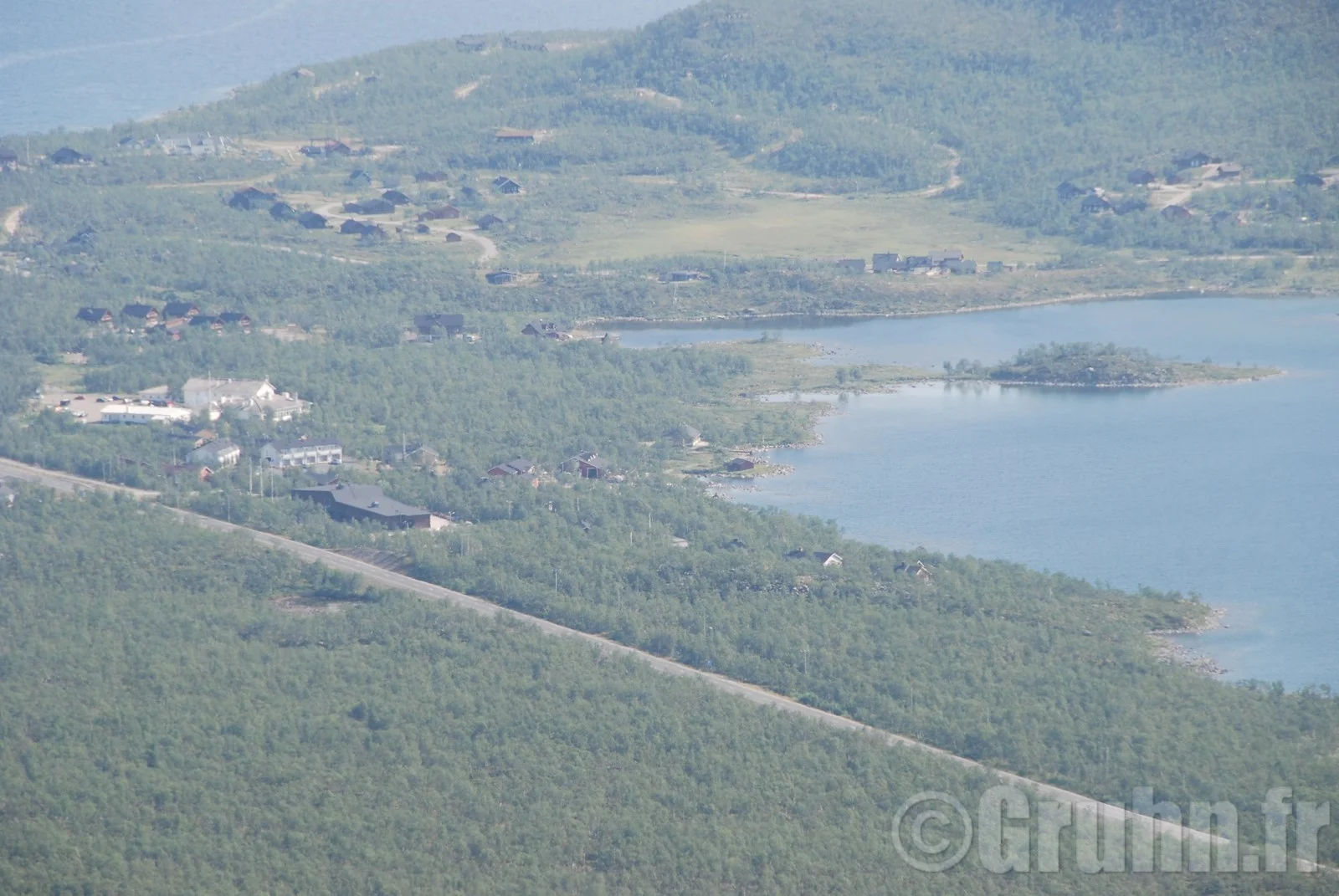 Kilpisjarvi