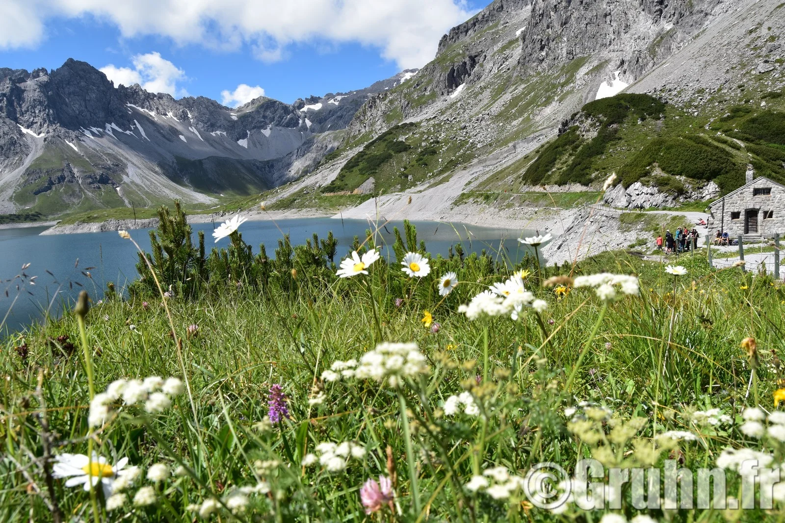 Lunersee