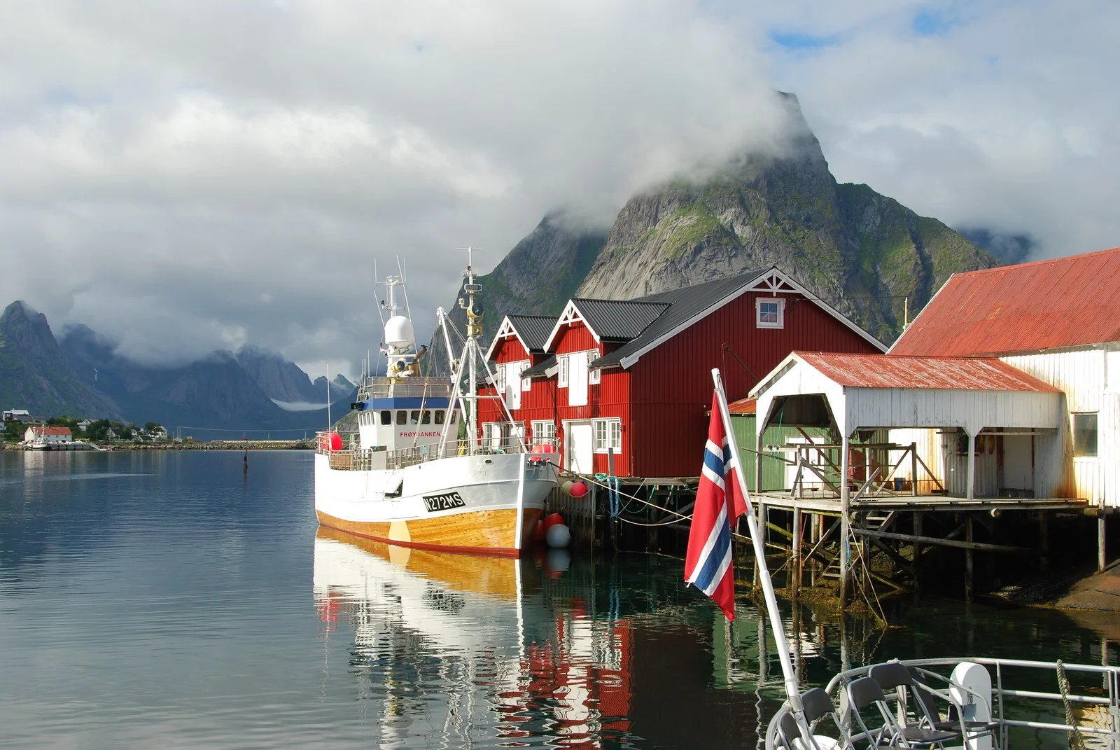 Reine