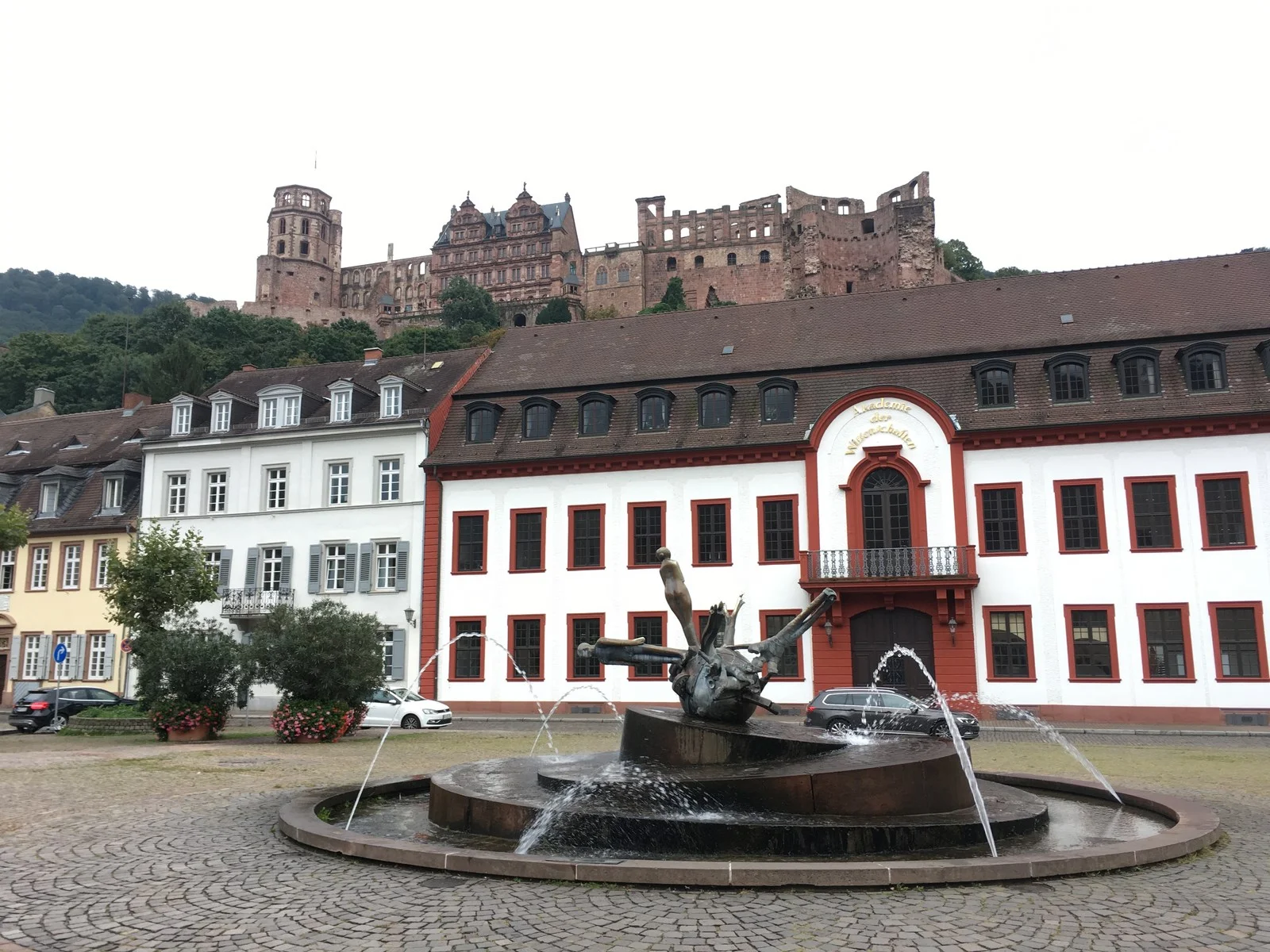 Heidelberg